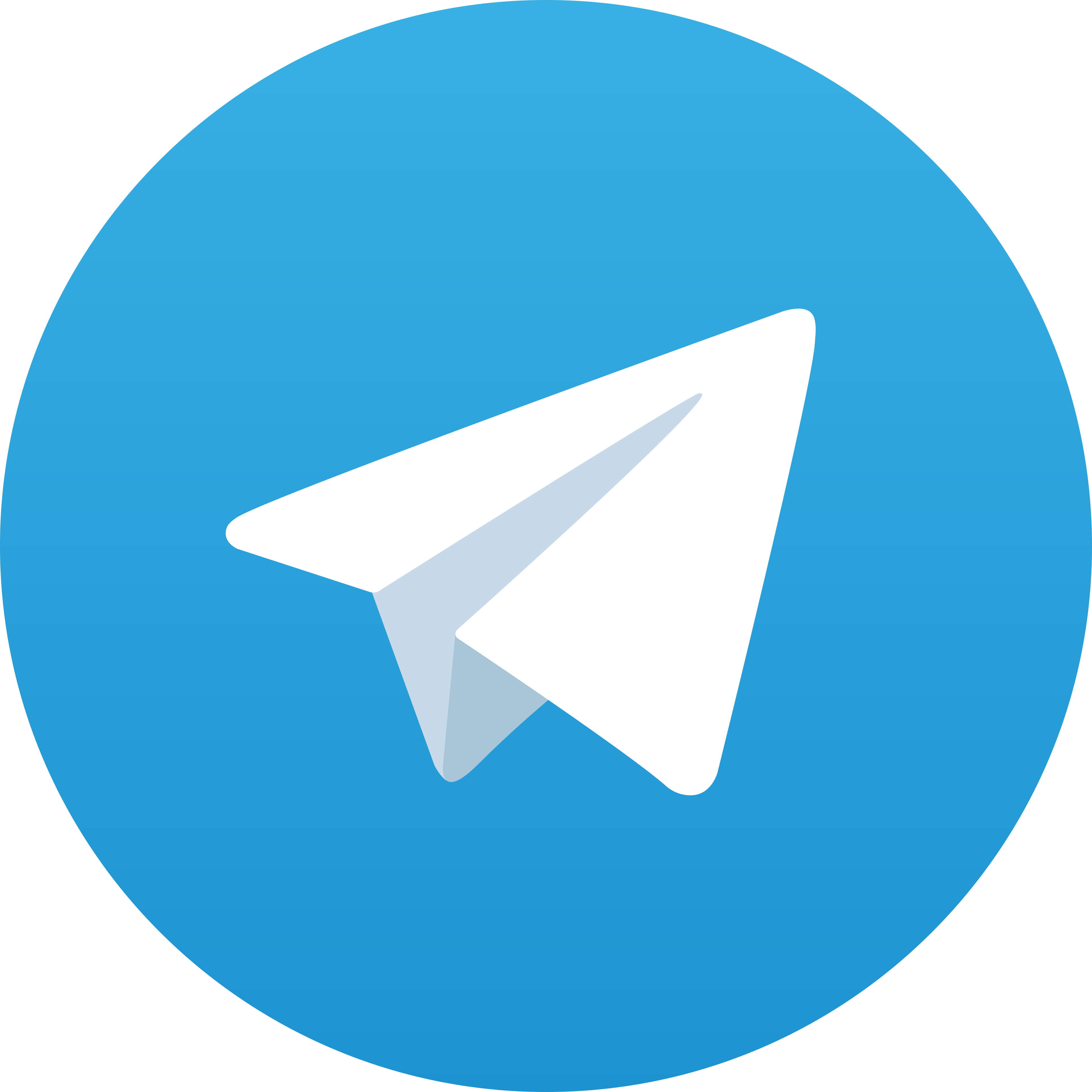 Telegram PLAY2D